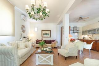 Anatoli Villa Paliouri - 1