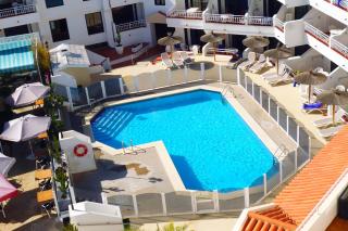 Casa Piro - Los Cristianos - 1