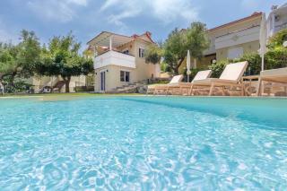 Anatoli Villa Paliouri - Paliouri - 8