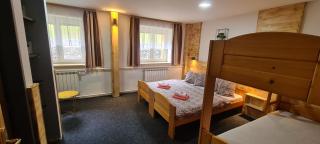 Pension Popelka - Špindlerův Mlýn - 8