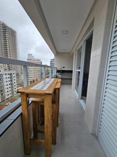 Affinity - Praia Grande - 8