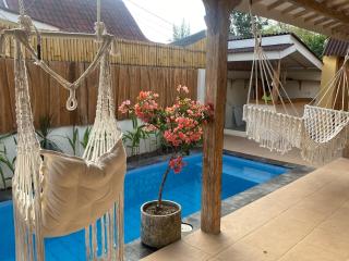 Rose of Trawangan Private Villa - Gili Trawangan - 8