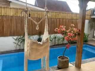 Rose of Trawangan Private Villa - Gili Trawangan - 7