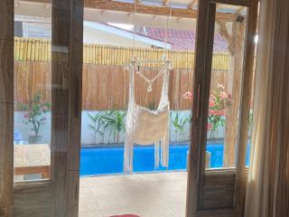 Rose of Trawangan Private Villa - Gili Trawangan - 1