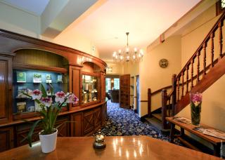 Hostellerie Saint Pierre - Saint-Pierre-du-Vauvray - 6