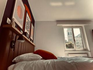 Cozy Studio Apartment Unit 12 in Center of Zurich - Zurigo - 8
