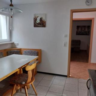 Souterrainwohnung - Gottmadingen - 3