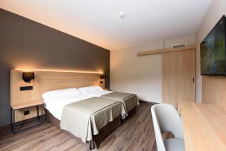 SOMMOS Hotel Benasque Spa - Benasque - 7
