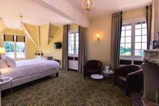 Hostellerie Saint Pierre - Saint-Pierre-du-Vauvray - 4