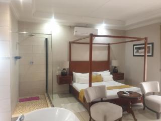 SteyMorr Guesthouse - Maun - 6