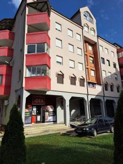 Family apartment Tara - Mojkovac - 5
