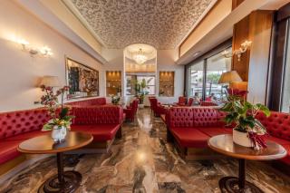 Hotel Excelsior - Cesenatico - 8