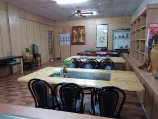 Tai Yu Ju Bao Fang B&B - Yongan - 5