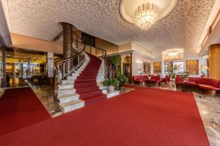 Hotel Excelsior - Cesenatico - 7