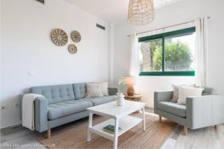 Casa Saar Luxury Alhaurin Golf - 5