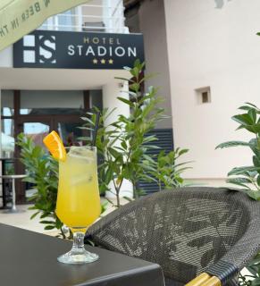 Hotel Stadion - Oradea - 9