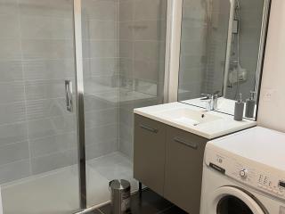 Appartement Neuf 2 Pièces avec Terrasse et Parking - Résidence de Standing entre Samoëns et Morillon - FR-1-629-128 - Samoëns - 4