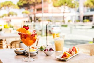 Hotel Excelsior - Cesenatico - 3