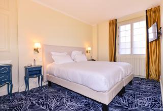 Hostellerie Saint Pierre - Saint-Pierre-du-Vauvray - 9