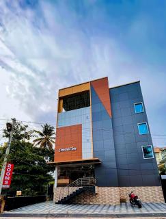 EMERALD INN - Cochin - 5