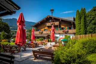 Ferienhof Millinghof - Leogang - 8