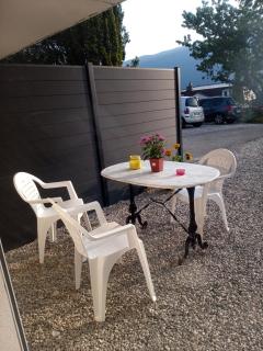 Studio la dent du chat - Tresserve - 4