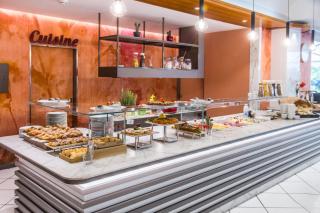 Hotel Excelsior - Cesenatico - 2