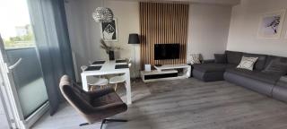 Apartament Neptun - Olsztyn - 6