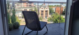 Apartament Neptun - Olsztyn - 5