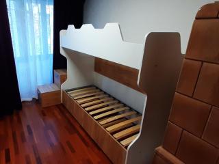 Appartamento a Dimaro in Val di Sole - Monclassico - 6