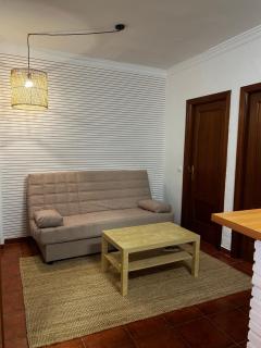 Apartamento ¨El lizón¨ - Setenil - 2