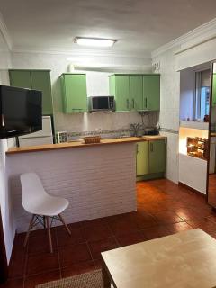 Apartamento ¨El lizón¨ - Setenil - 5