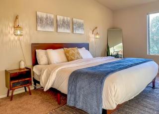 Lush Green Paradise, Fire-pit - 7