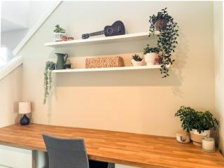 Lush Green Paradise, Fire-pit - 3