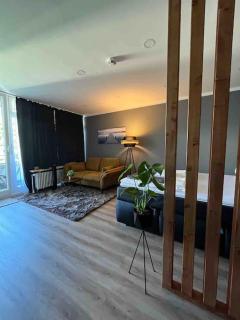 Wohnung in Augsburg Innenstadt -Tiefgarage - Augsburg - 1