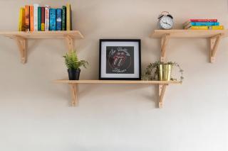 Hidden retreat in the heart of the city - 2 Bed Apt - 4