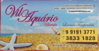 Vila Aquario da Sonia - Ubatuba - 5