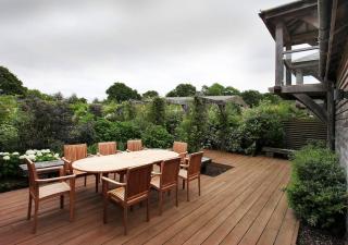 Whytings Stud Barn 2 - Horsham - 1