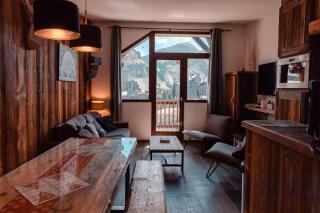 IMMODREAMS - Chalet Le Grand Paradis - Avoriaz - Avoriaz - 9
