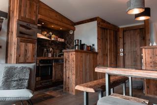 IMMODREAMS - Chalet Le Grand Paradis - Avoriaz - Avoriaz - 8