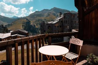 IMMODREAMS - Chalet Le Grand Paradis - Avoriaz - Avoriaz - 7