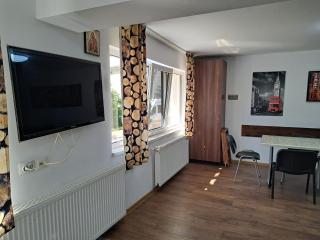 CASA DOBRE - Buşteni - 8