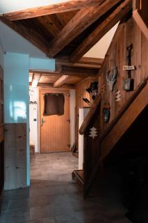 IMMODREAMS - Chalet Le Grand Paradis - Avoriaz - 2