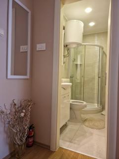 Antonio rooms - 6