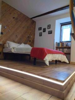 Chez Jules - Saint-Martin-Vésubie - 4