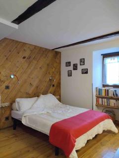 Chez Jules - Saint-Martin-Vésubie - 1