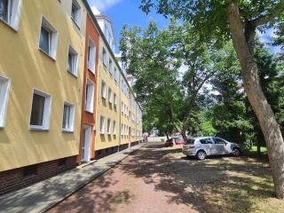 Ruhige Ferienwohnung an der Messe - Hannover - 8