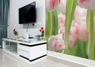 H2H - Holland Cottage - Majestic Ipoh - 7pax - 7