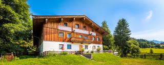 Ferienhof Millinghof - Leogang - 3