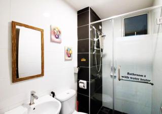 H2H - Holland Cottage - Majestic Ipoh - 7pax - Ipoh - 1